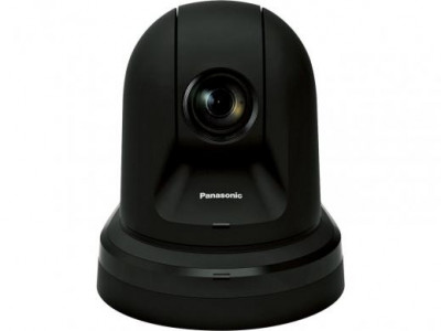 Panasonic AW-HE40 Robotic Cameras (2) with Controller