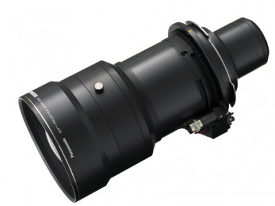 Panasonic ET-D75LE6 Lens