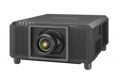 Panasonic PT-RZ12
