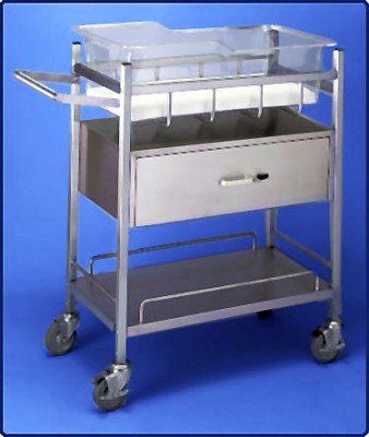 Pedicraft Infant Bassinet