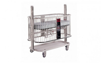 Pedigo 500-SPEC Pediatric Crib Stretcher Package