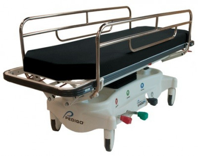 Pedigo 5400 Universal Procedure Stretcher