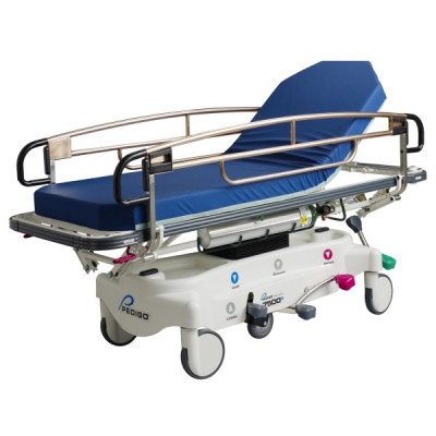 Pedigo 7500 Trauma Transport Stretcher