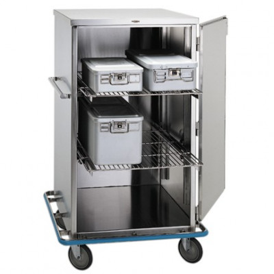 Pedigo CDS-233-C / CDS-235-C Surgical Case Carts