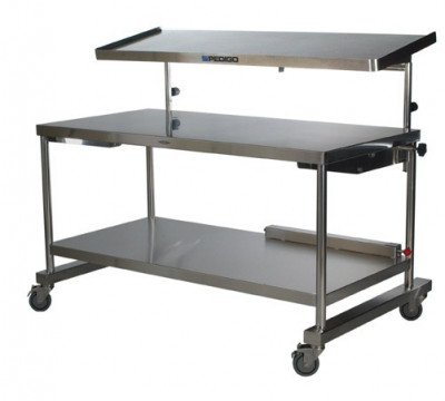 Pedigo CDS-3072 Space Station Specialty Table