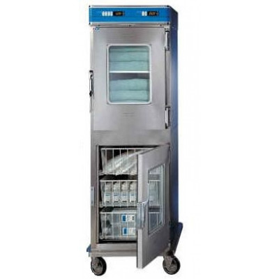 Pedigo P-2140 Fluid & Blanket Warming Cabinet