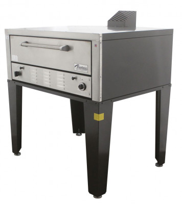 Peerless Electric Deck Type Bake Oven CE41BE