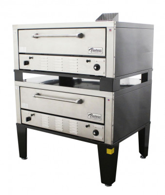 Peerless Electric Deck Type Pizza Oven CE42PESC