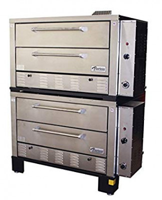 Peerless Gas Deck Type Bake Oven CW62BSC