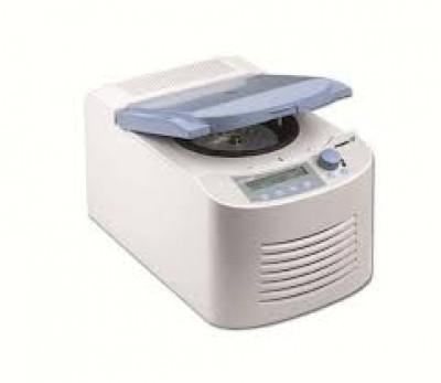 Peqlab PerfectSpin 24R Refrigerated Microcentrifuge