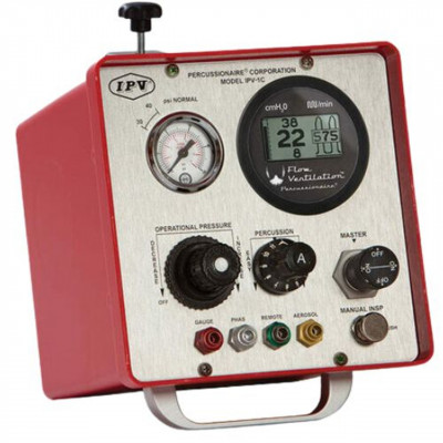 Percussionaire IPV-1 For Rent