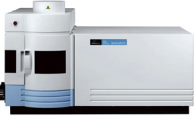 Perkin Elmer 2000 ICP Mass Spectrometer