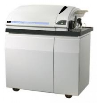 Perkin Elmer ELAN DRC Mass Spectrometer