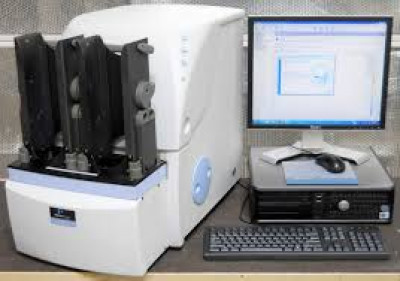 Perkin Elmer EnVision 2102 Microplate Reader
