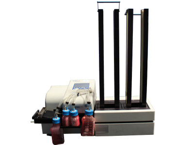 Perkin Elmer FlexDrop EX Precision Reagent Sample Preparation