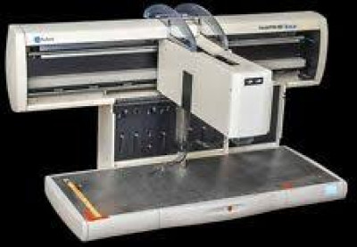 Perkin Elmer MultiPROBE II Sample Preparation