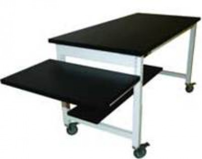 PerkinElmer Optima Bench Cart