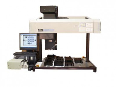 Perkin Elmer P3 Evolution Sample Preparation