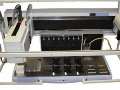 Perkin Elmer/ Packard MultiPROBE II Sample Preparation