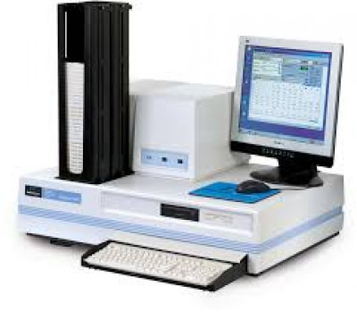 Perkin Elmer TopCount NXT HTS Microplate Reader