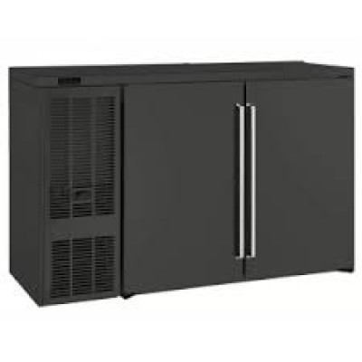 Perlick Corporation BBS60B-S-1 Back Bar Commercial Refrigerator