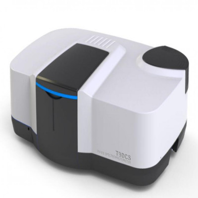 Persee T10DCS Double monochrometer spectrometer