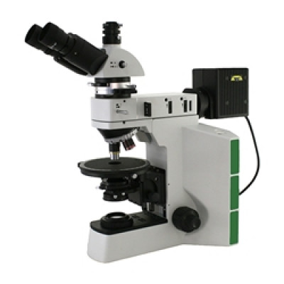 Fein Optic Petrographic Exam Aggregates Concrete