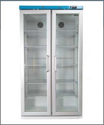 PharmaCold NAB-1206 Upright Style Laboratory Refrigerator