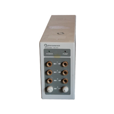Phenomenex Degassex DG-401 Chromatography
