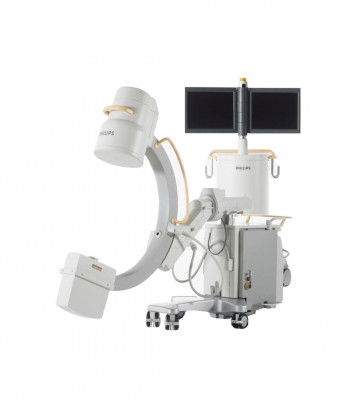 Philips BV Pulsera C-Arm, with Standard C-Arm Table [Exclusive]
