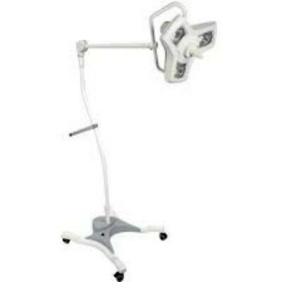 Philips Burton Aled Exam Light Floor Stand