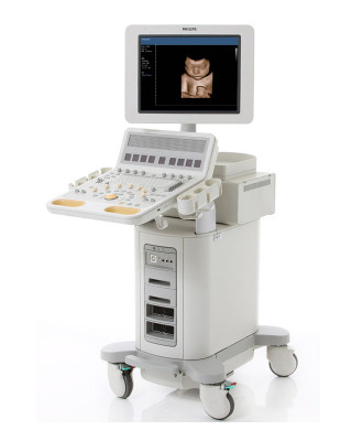 Philips HD15 Ultrasound