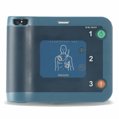 Philips Heartstart FRx AED