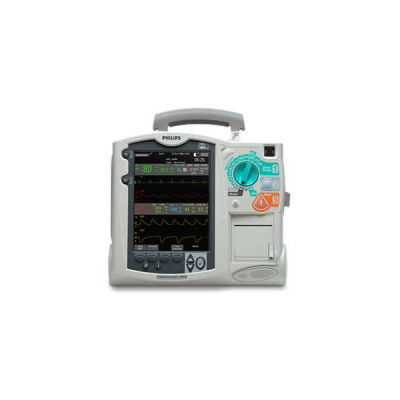 Philips Heartstart MRX M3535A Defibrillator