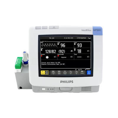 Philips MP5SC Patient Monitor