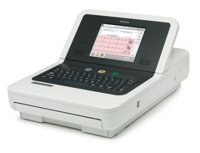 Philips PageWriter TC30 Cardiograph