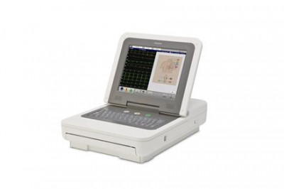 Philips PageWriter TC50 Cardiograph