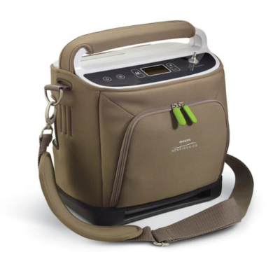 Philips Respironics SimplyGo Portable Oxygen Concentrator