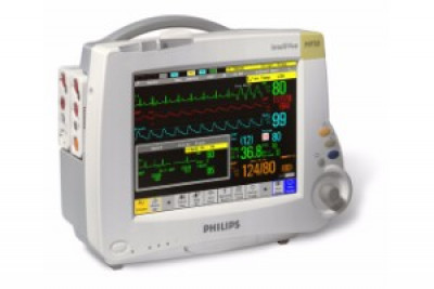 Phillips Intellivue MP 30 Monitor