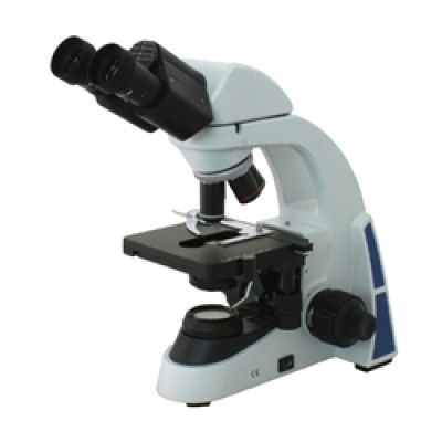 Richter Optica Plan Achro Cordless Beer Brewing - Wine Microscope