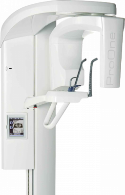 Planmecca ProOne Panoramic X Ray