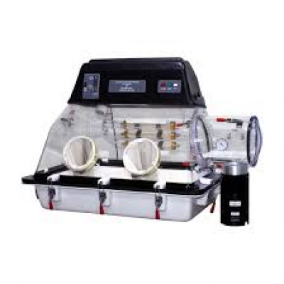 Plas Labs 855-AC Anaerobic Chamber