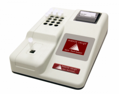 Pointe Scientific 180 QT Portable Analyzer