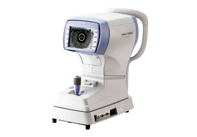 Potec PRK-7000 Autorefractor/keratomer