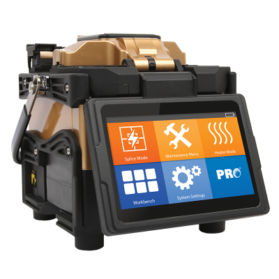 Precision Rated Optics OFS-947R Ribbon Fusion Splicer