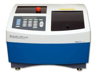 Pressure Biosciences NEP 2320 Barocycler Homogenizer