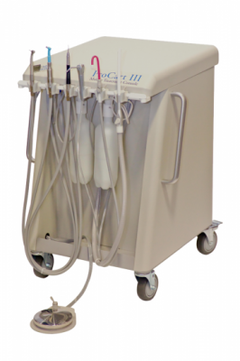 ProCart III