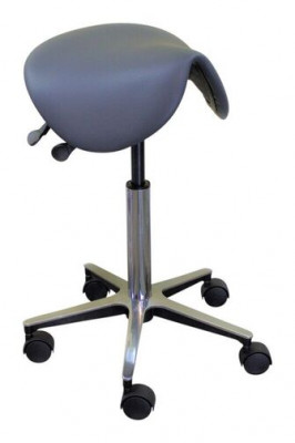 Productive Practices ErgoPro Dental Stool