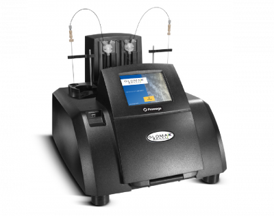 Promega GloMax-Multi Fluorescence Module