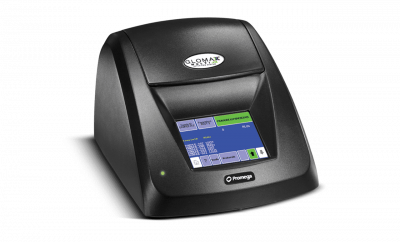 Promega GloMax 20/20 Luminometer w/Dual Auto-Injector